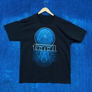 Tool The Pot Rock T-Shirt Size Large